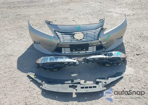 2014 Lexus Es 350 из США, поврежденный, VIN JTHBK1GGXE2130471